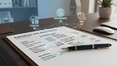 Corporate Storytelling in Financial Reporting