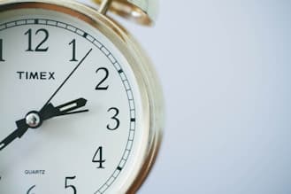 Avoiding Criminal Charges: Timely Filing of Company Accounts
