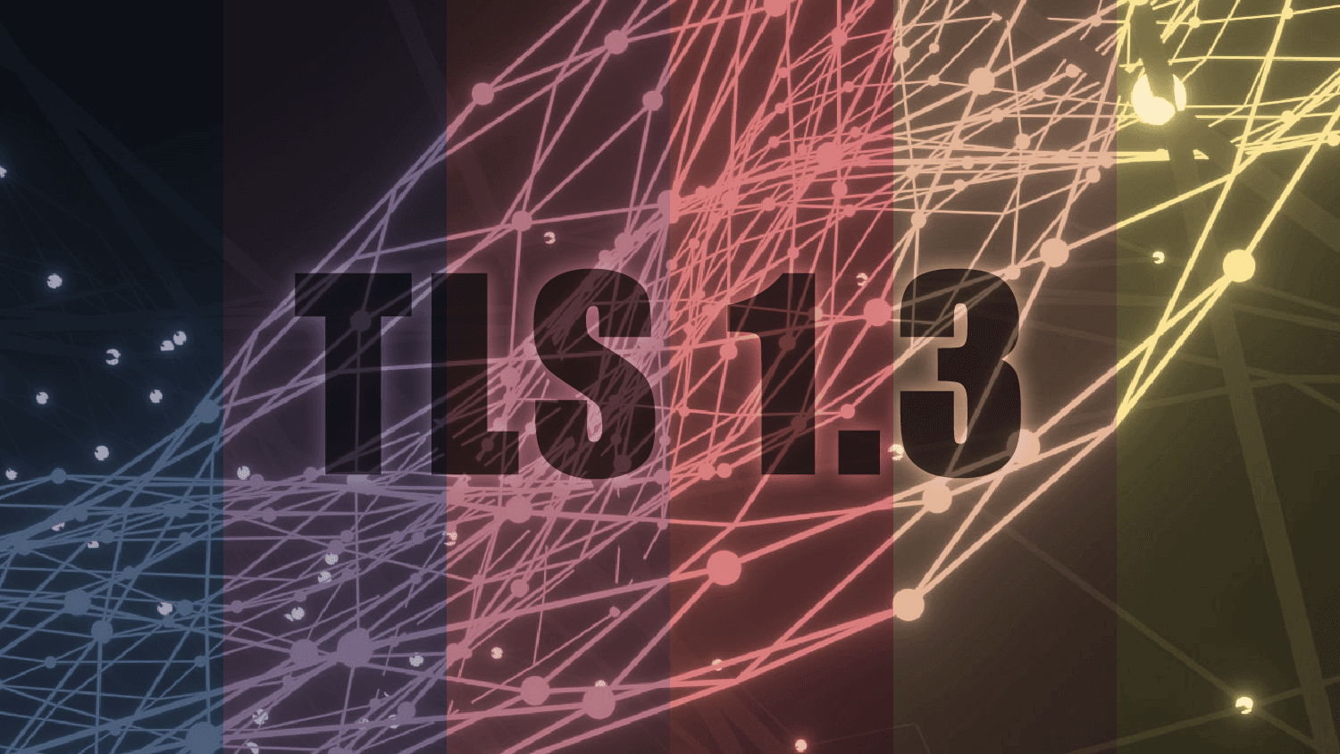 Modern TLS Bootcamp: TLS 1.3, TLS 1.2 & Cert Management