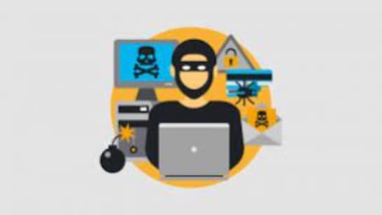 Learn Ethical Hacking: Beginner to Advanced 4/8