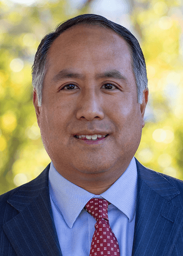 Scott  Chan, CFA
