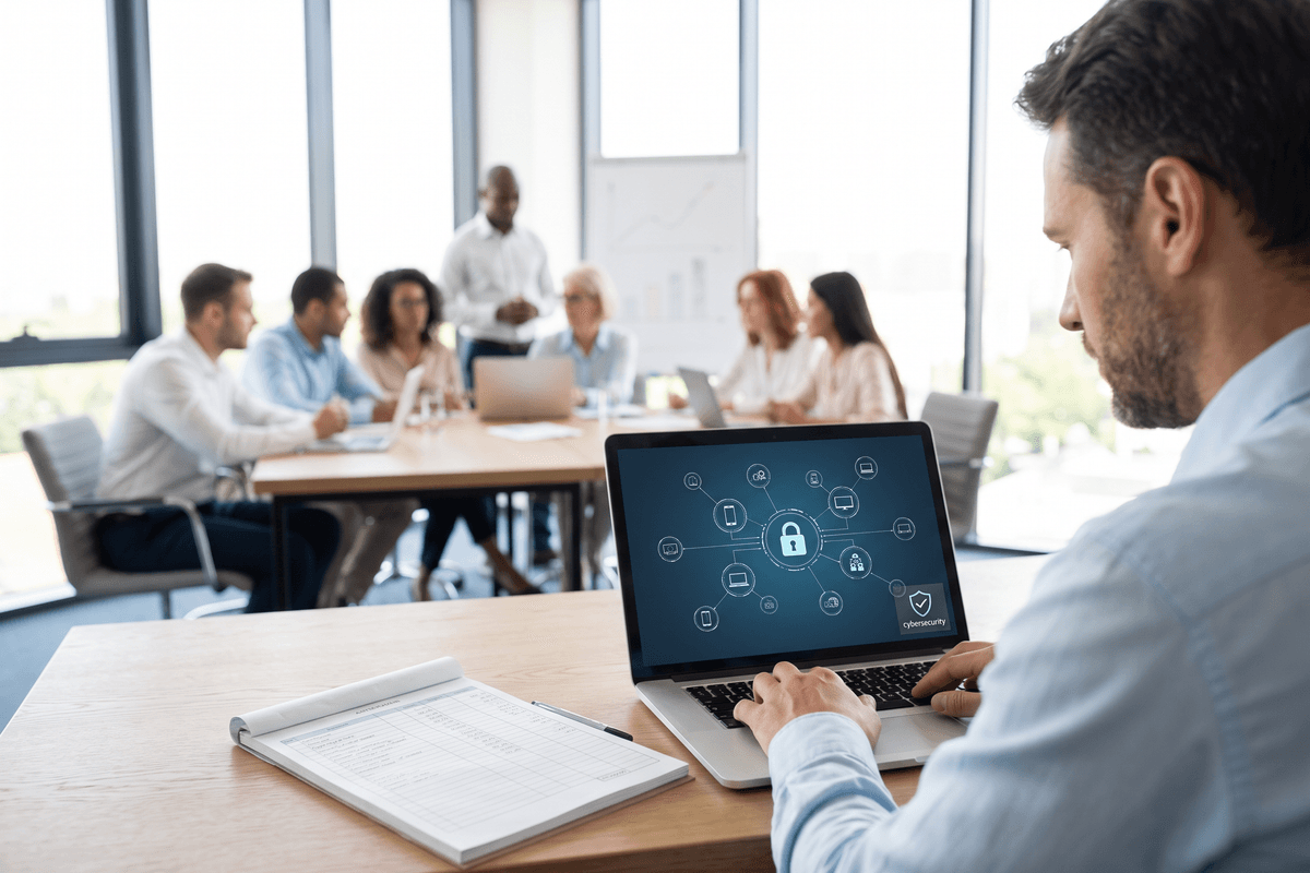 The Cyber-Talent Nexus: What CAI’s Integrity360 Alliance Signals for Firm Security and Operational Resilience