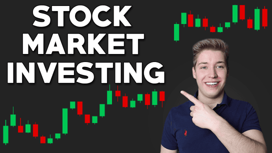 Mastering Stock Market Investing | Consistently Profitable
