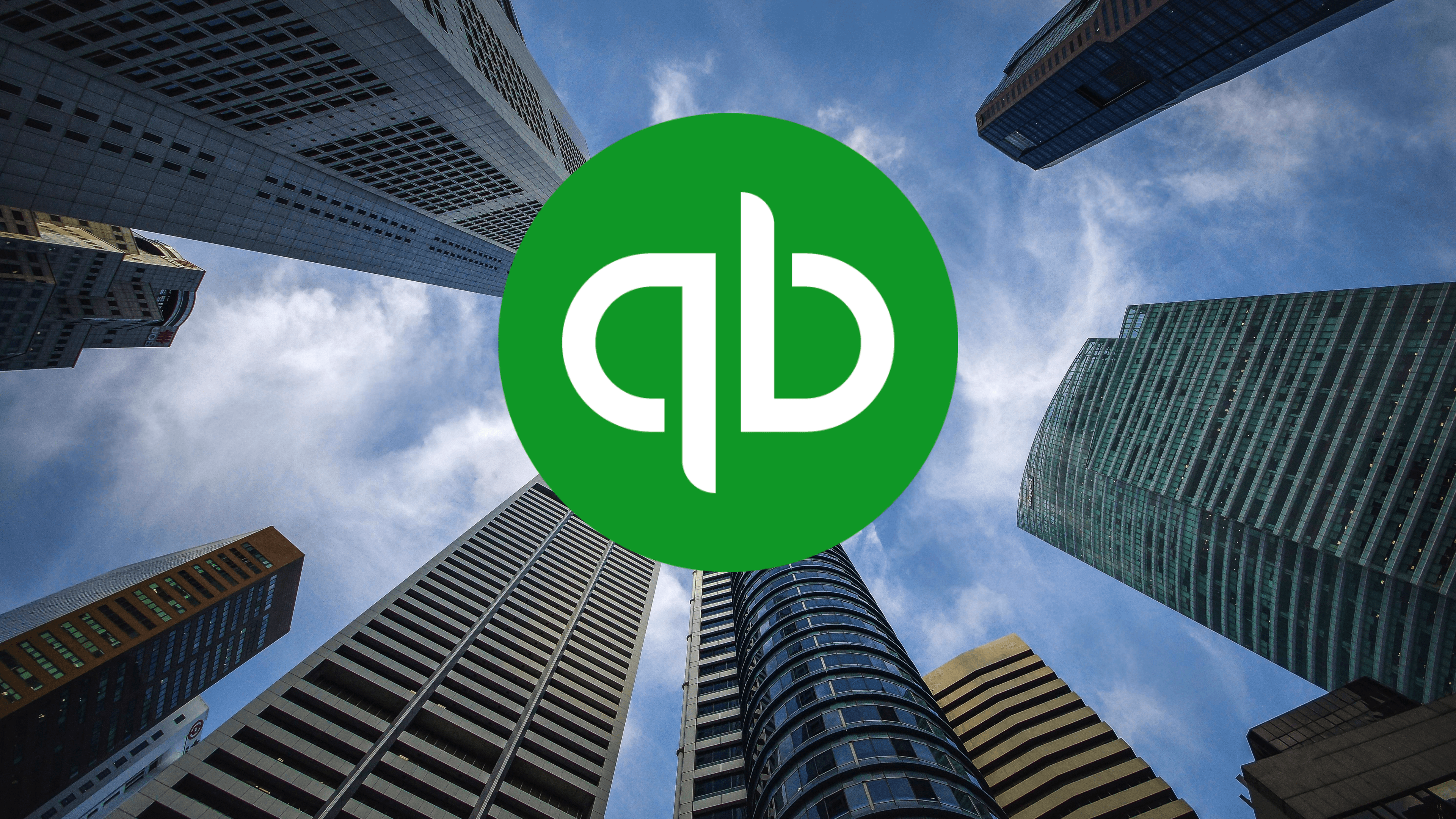 QuickBooks Online – Bank Feeds & Credit Card Feeds