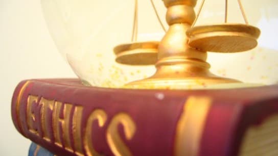 Upholding Independence While Holding Your Client's Hand