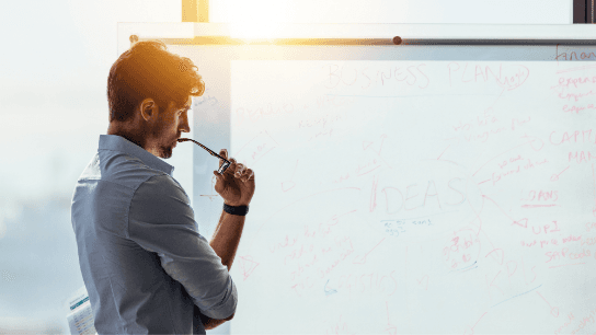 Entrepreneurial Thinking: Understanding Entrepreneurial Mind