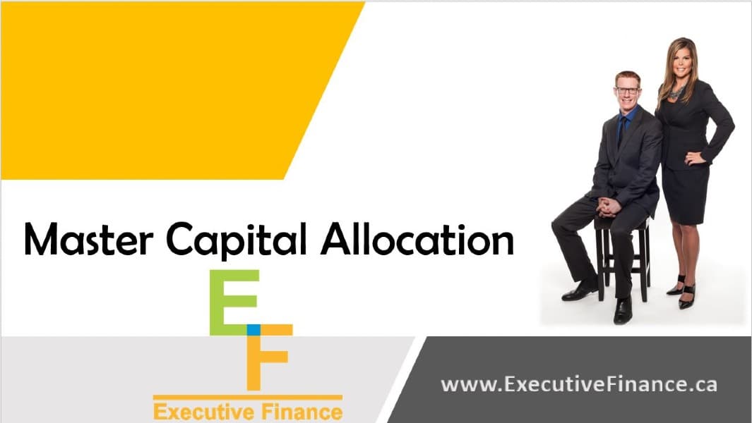 Mastering Capital Allocation