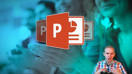 Powerpoint Masterclass