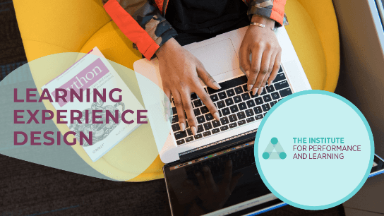 Learning Experience Design