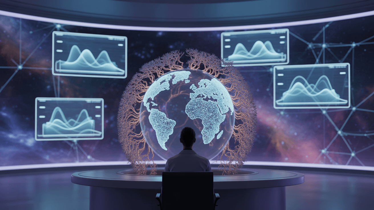 Innovative Modeling and Analytics for Private Markets