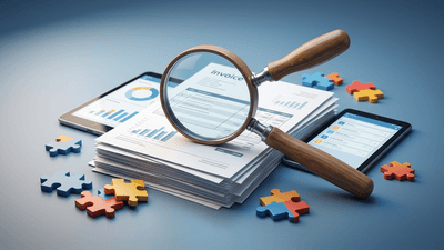 Hybrid Workplace Vendor Fraud: Is Your Story Wrong?