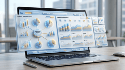 Analyzing IFRS Financial Statements