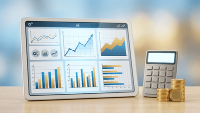 Beyond Basic Financial Ratios: Mastering Financial Metrics