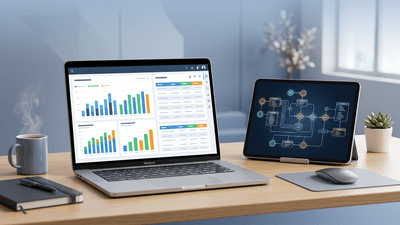 Excel University Lesson 501: Mastering Excel and Power BI Reporting