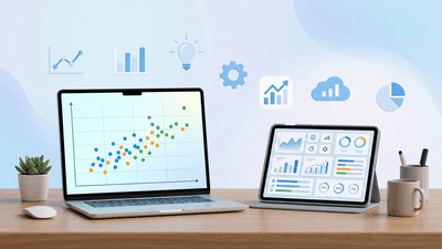 Excel University Lessons 506–507: HR Insights and Donor Mapping with Excel and Power BI
