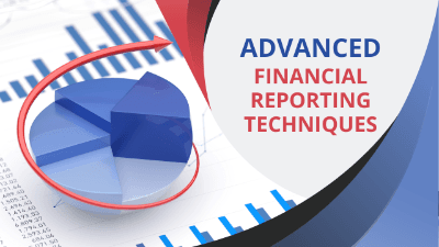 Advanced Financial Reporting Techniques: UK GAAP Insights