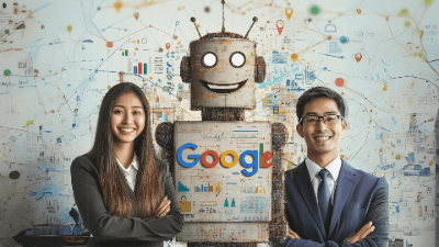Google Gemini AI for Accountants