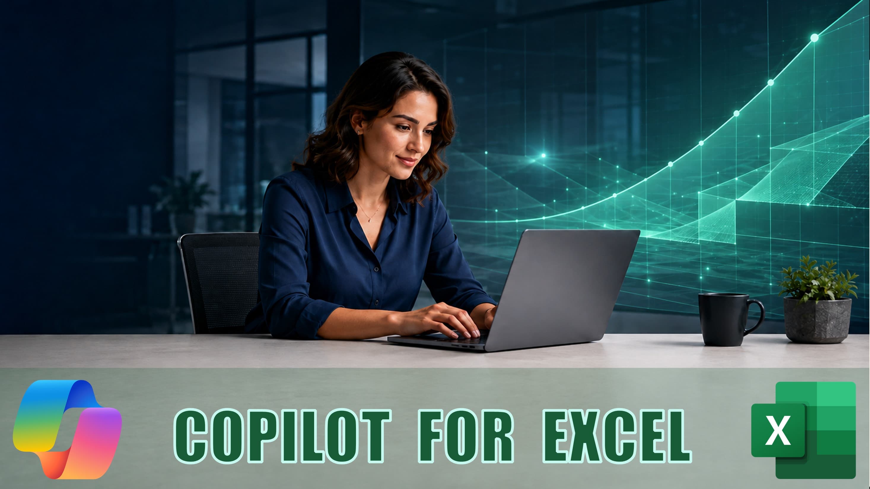 Microsoft Copilot for Excel