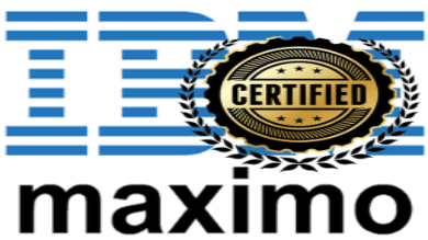 Certified IBM Maximo for Maintenance Planning and Management