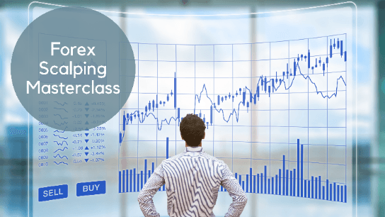 Forex Scalping Masterclass (2020)