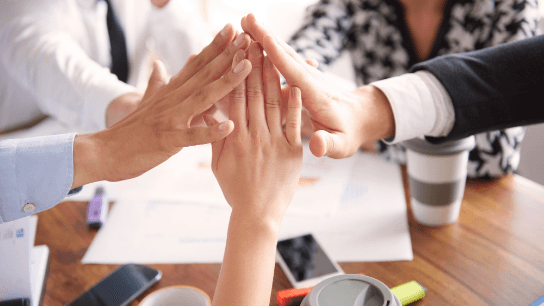 Planning for Business Succession