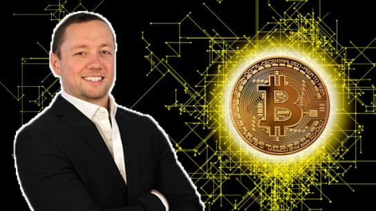Cryptocurrency and Bitcoin Basics