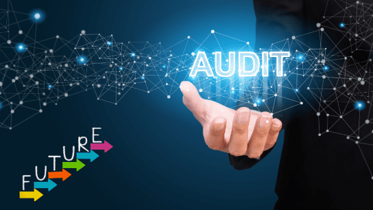 Beyond the Checklist: Modern Internal Audit