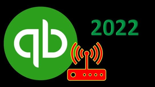 QuickBooks Online 2022 #3 Bank Reconciliations