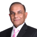 Arun Mathur