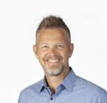 Erik Solbakken, CPA