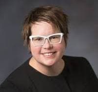 Mary Bates