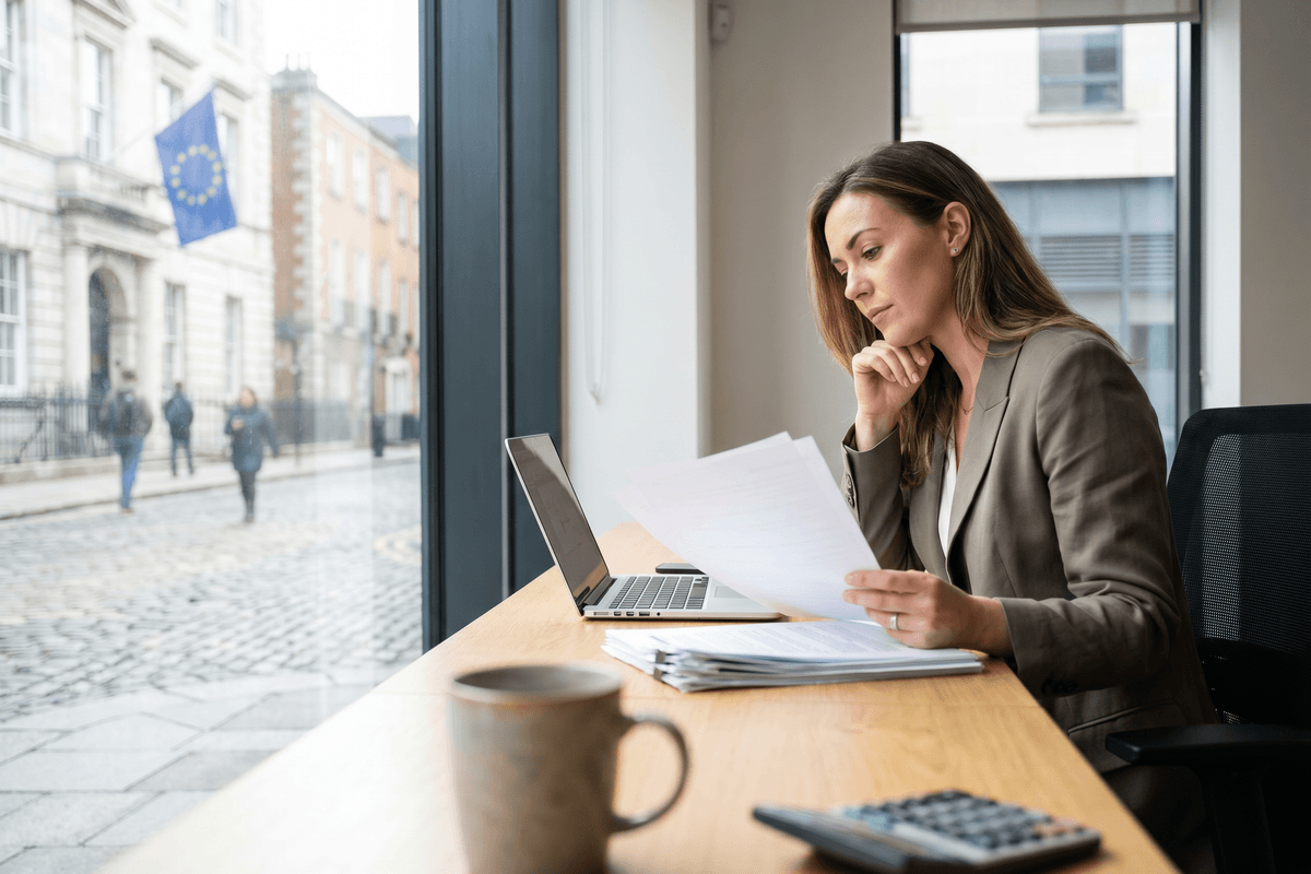 The Simplification Paradox: Reconciling the EU’s Landmark Tax Package with Ireland’s June Compliance Crunch