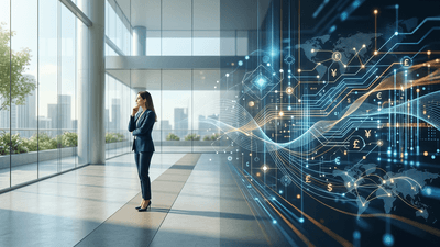 The Calm and the Catalyst: Leveraging FRS 101 Stability to Navigate AI and Cross-Border Tax Shifts