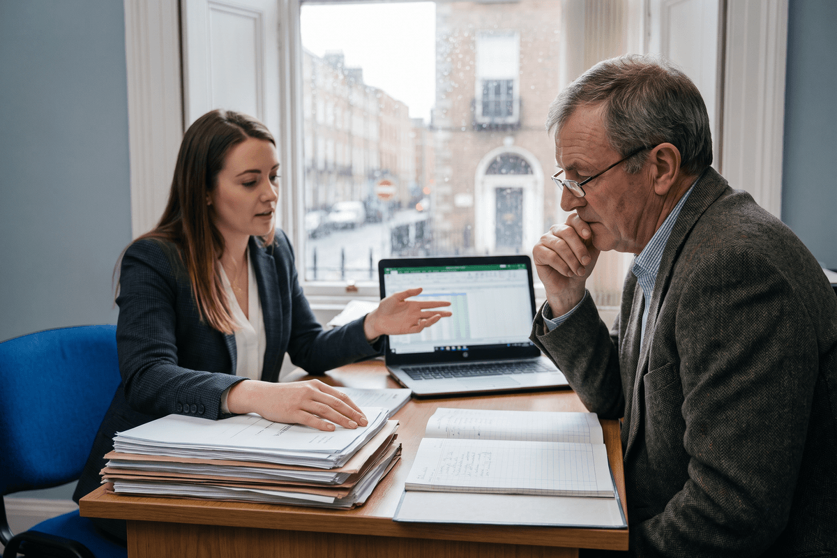 The Growth Paradox: Why Broken Management Systems are Costing Irish SMEs Millions in Unclaimed Grants