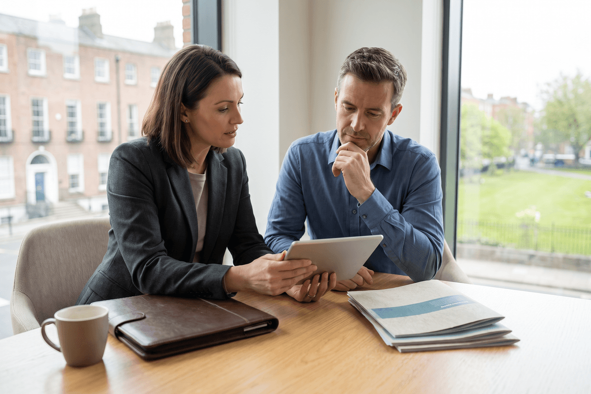 The Strategic Advantage: What Ireland’s Global ACCA Success Reveals About the Next Generation of Advisory Talent